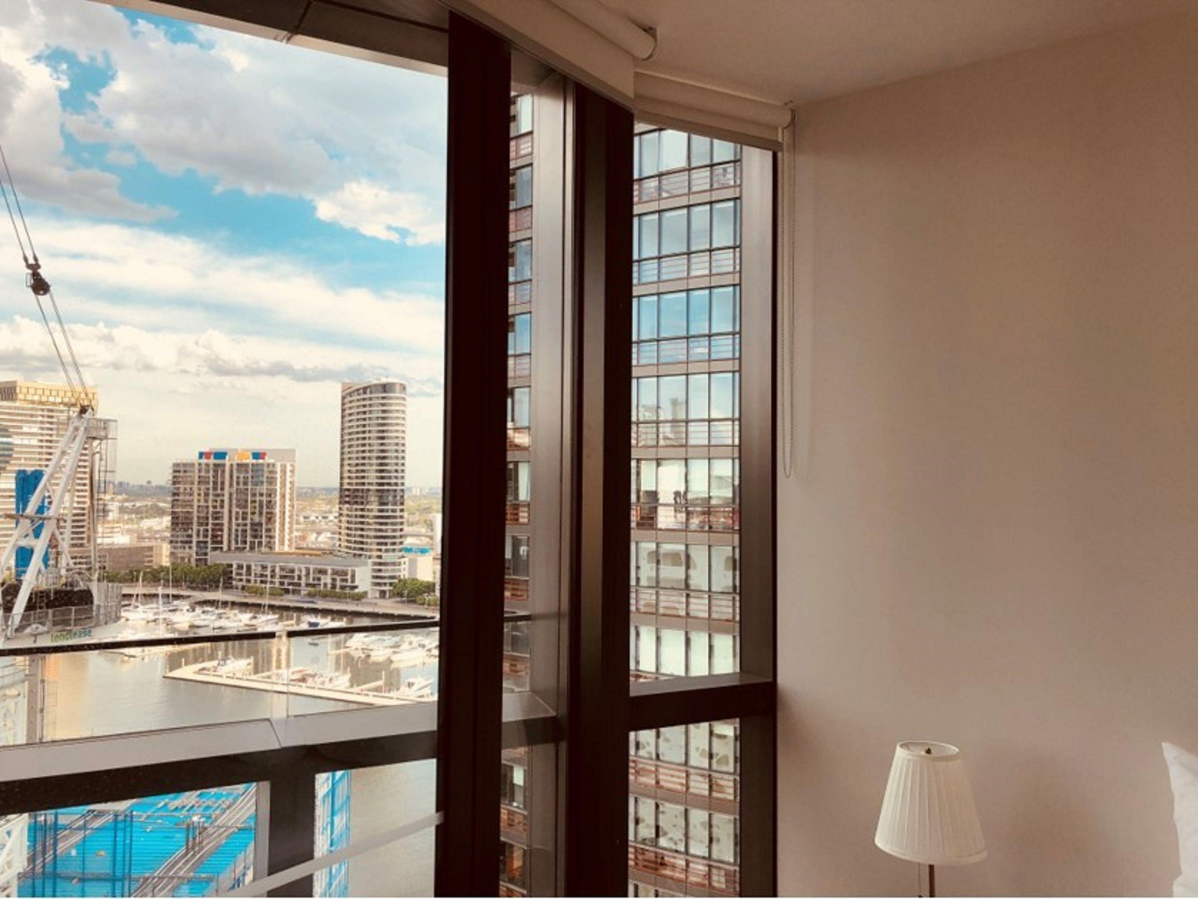 Winston Apartments Docklands — Photos 1